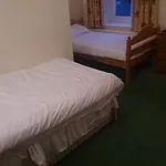 Hotel Oyo Rose & Crown Bainbridge