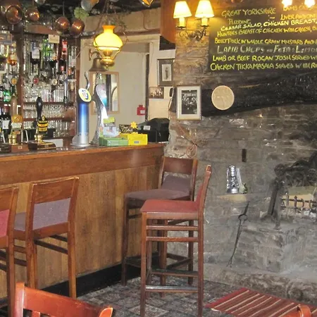 Oyo Rose & Crown Hotel Bainbridge