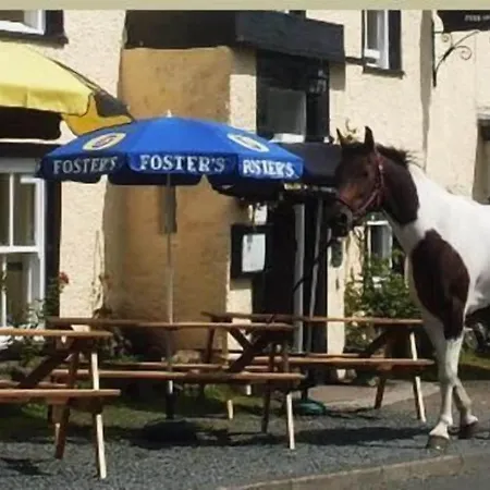 Hotel Oyo Rose & Crown Bainbridge