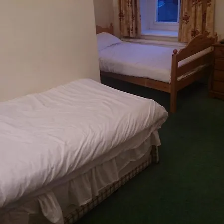 Hotel Oyo Rose & Crown Bainbridge