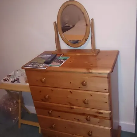 Oyo Rose & Crown Hotel Bainbridge