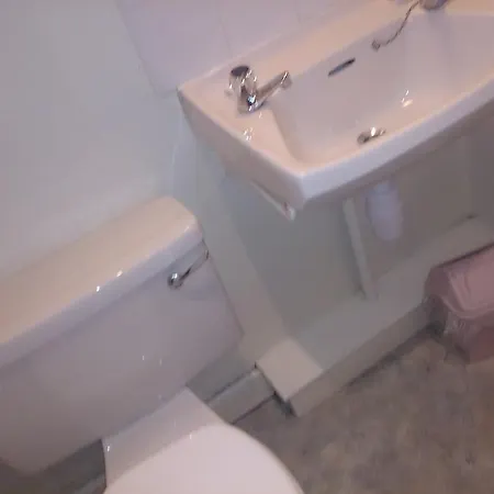 Otel Oyo Rose & Crown Bainbridge