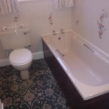 Hotel Oyo Rose & Crown 2*