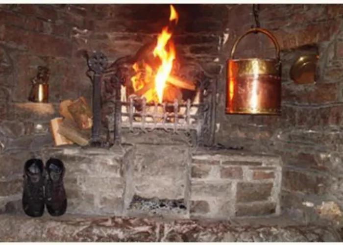 Hotel Oyo Rose & Crown Hotel Bainbridge