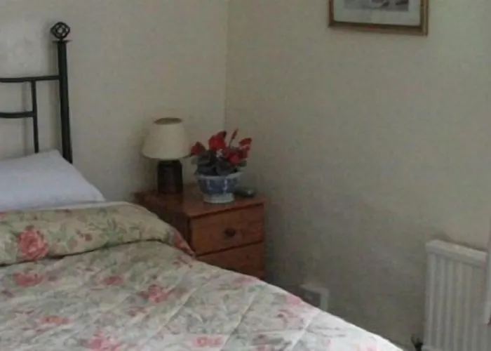 Oyo Rose & Crown Hotel Hotel Bainbridge