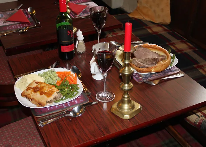 Oyo Rose & Crown Hotel Hotel 2*