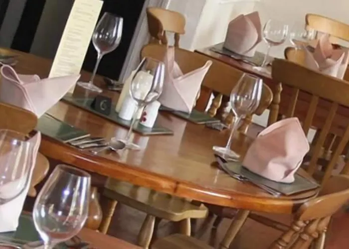 Hotel Oyo Rose & Crown Hotel Bainbridge