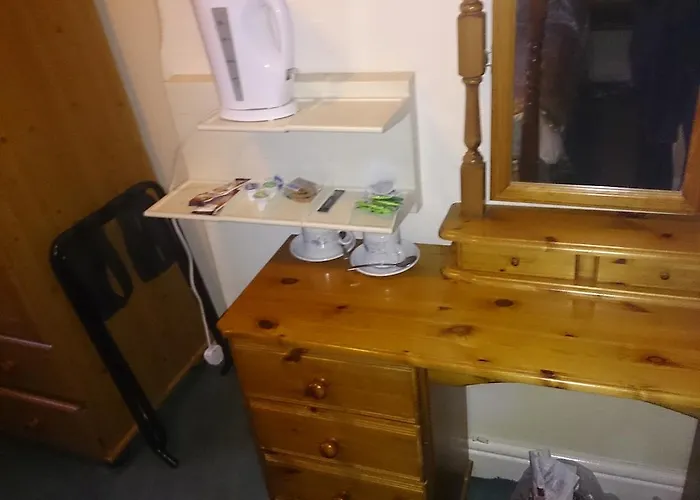 Oyo Rose & Crown Hotel Bainbridge