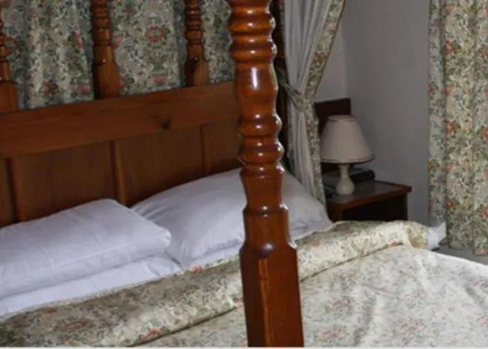 Oyo Rose & Crown 酒店 2*