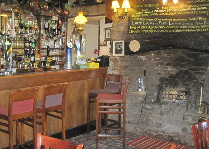 Oyo Rose & Crown 酒店 Bainbridge