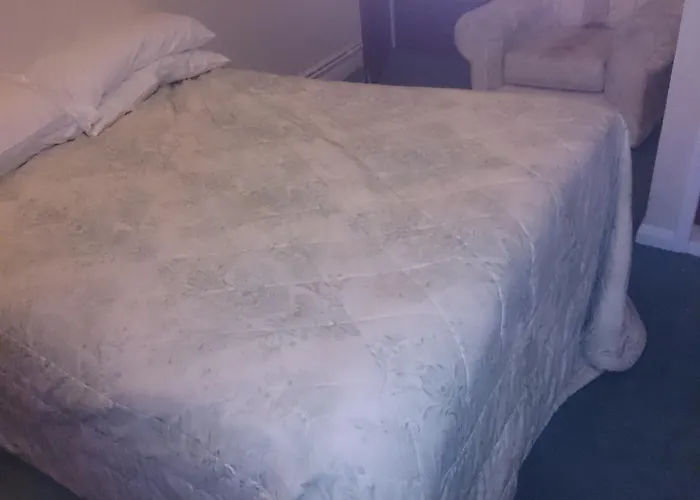 Oyo Rose & Crown 酒店 2*