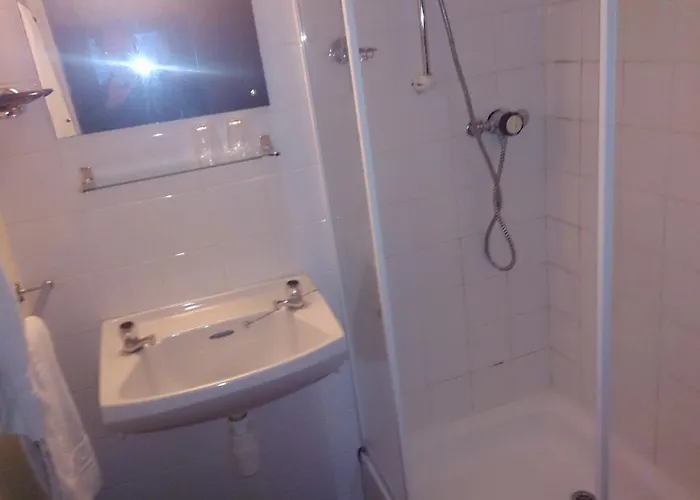 Oyo Rose & Crown 酒店 Bainbridge