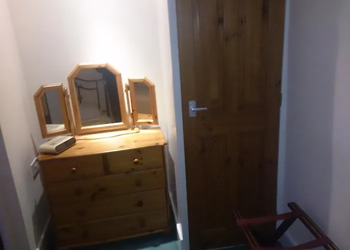 Oyo Rose & Crown 酒店