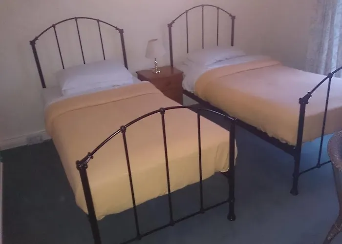 Oyo Rose & Crown 酒店 Bainbridge